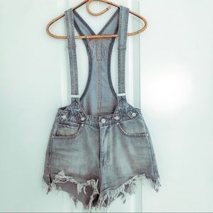 UNIF Penny Short Jumper